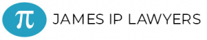 James IP Lawyers Logo